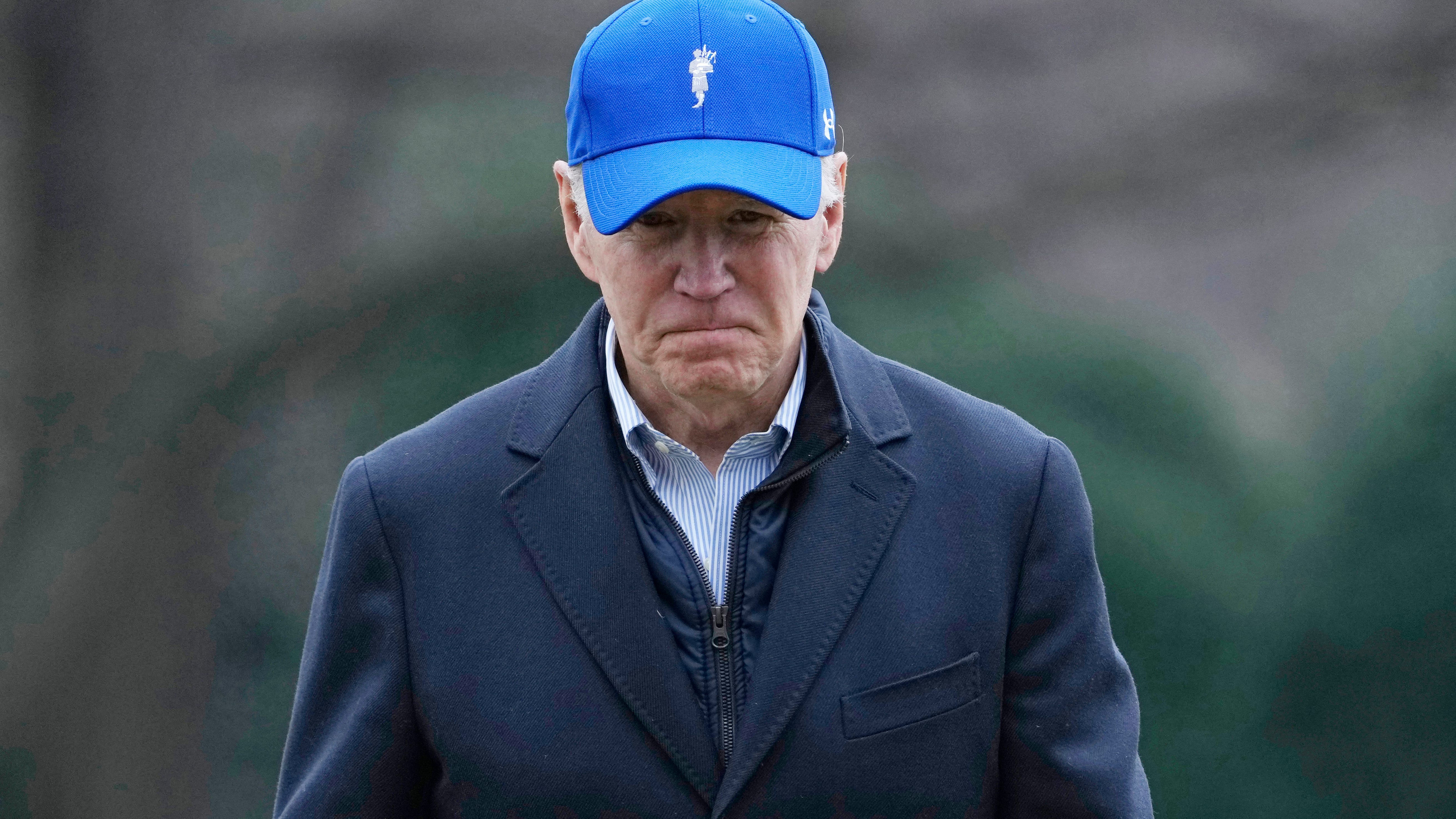 White House: Improved surveillance caught Chinese balloon
