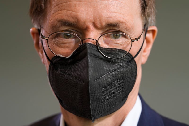 Germany Politics