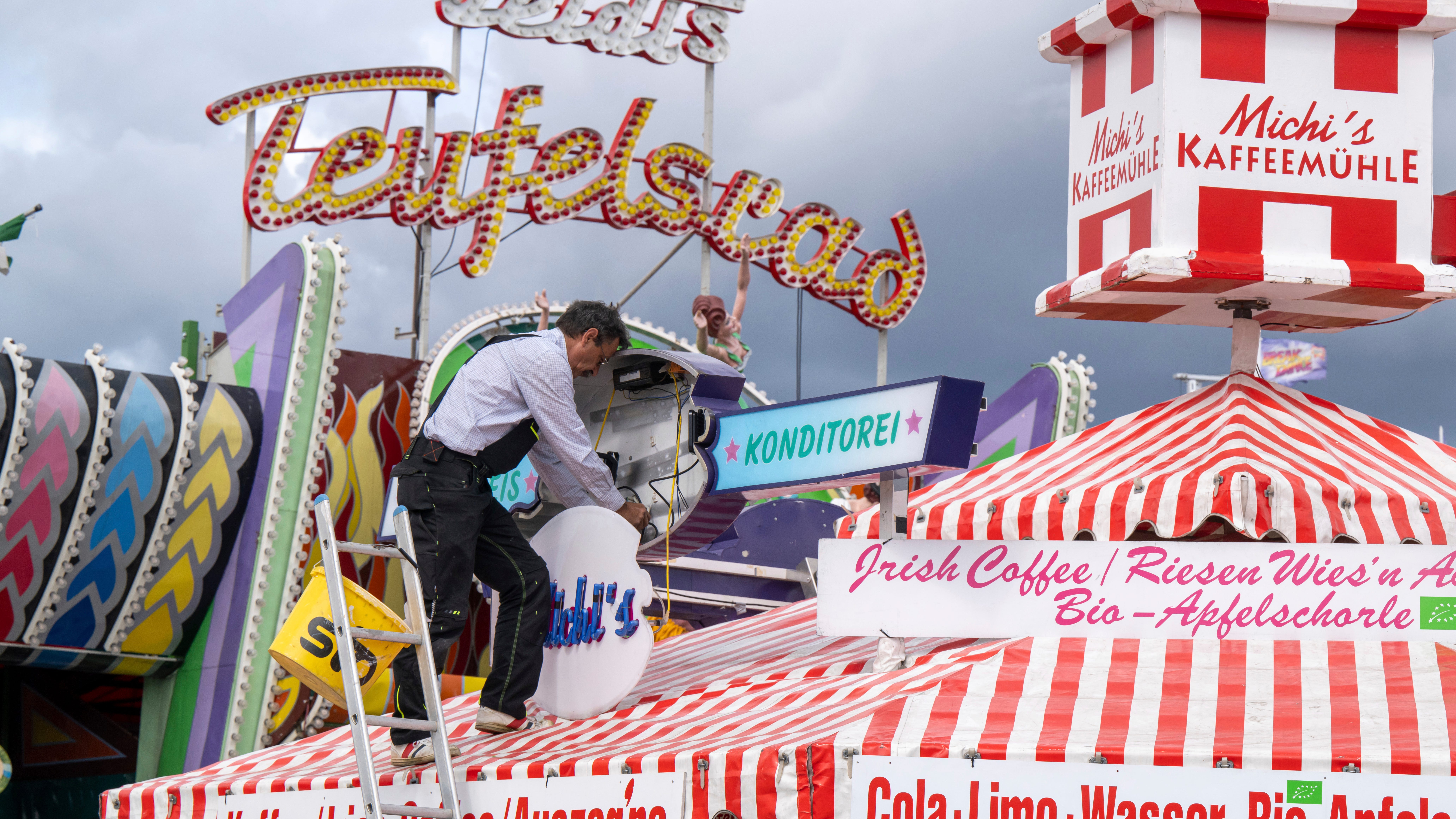Oktoberfest is back but inflation hits brewers, cost of beer