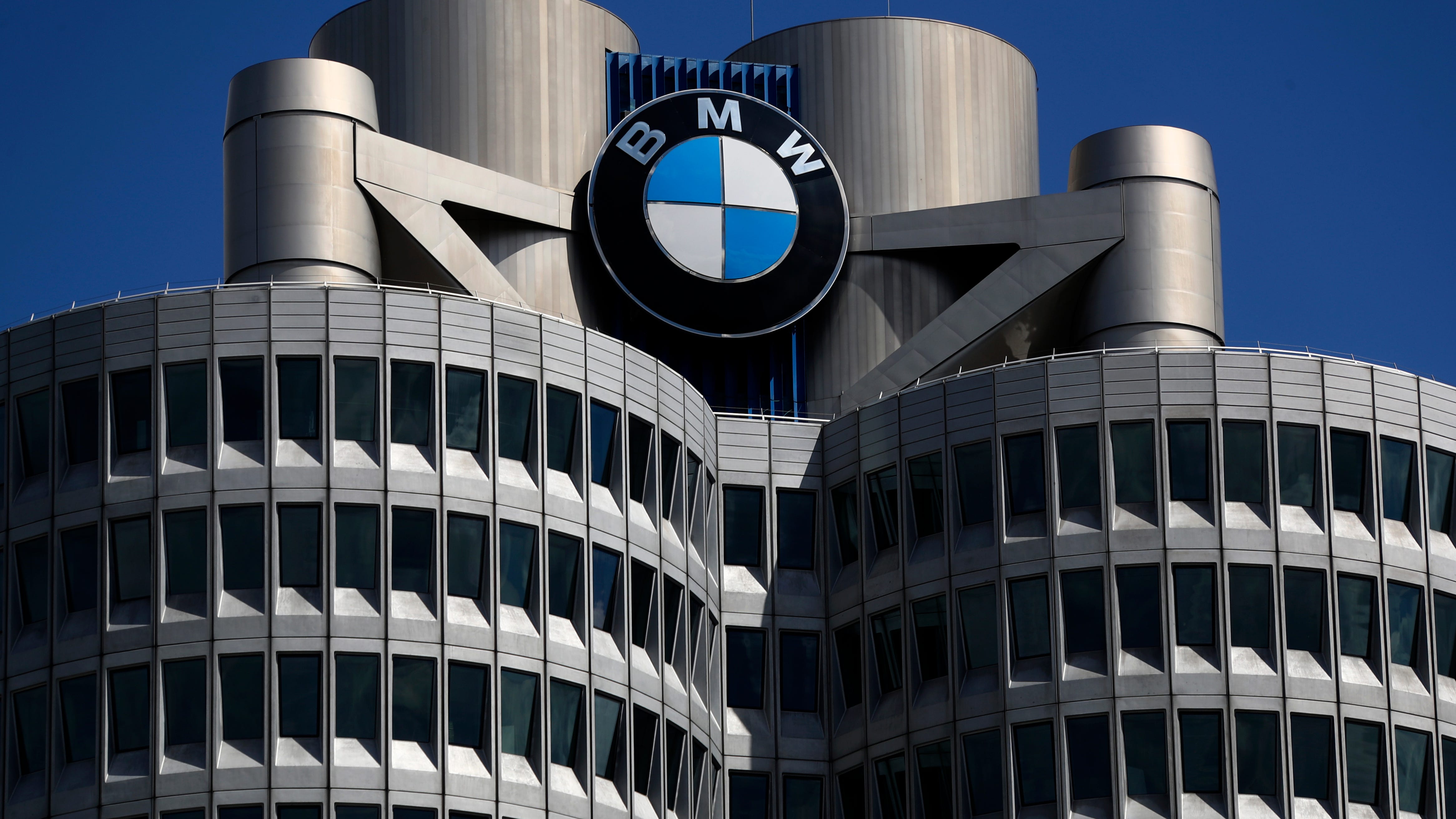 BMW, VW warn of shortages from part suppliers in Ukraine