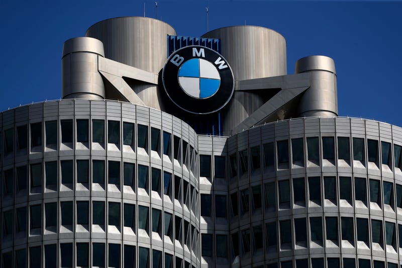 Russia Ukraine War Automakers