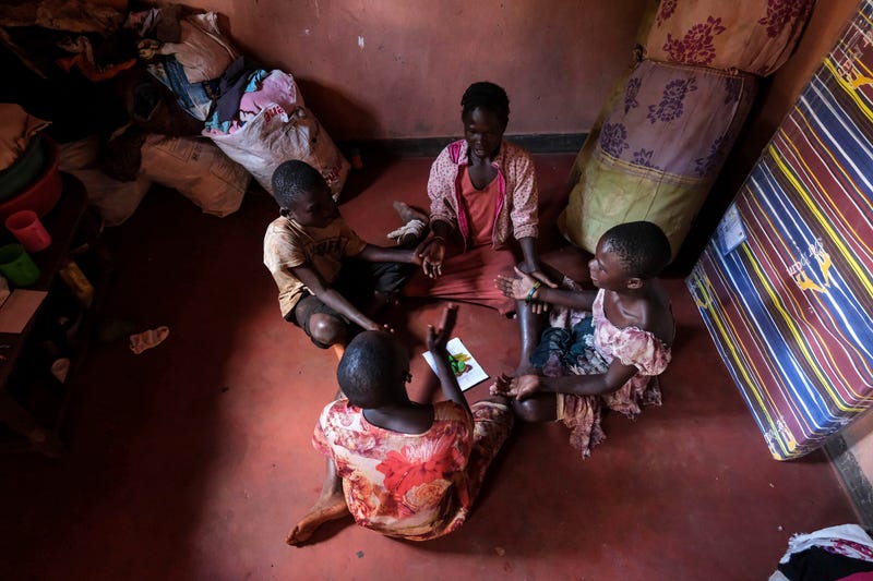 Climate Healthier Floors