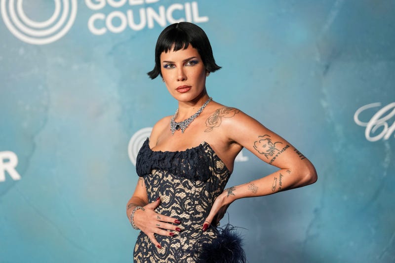 Italy Venice Film Festival amfAR Arrivals