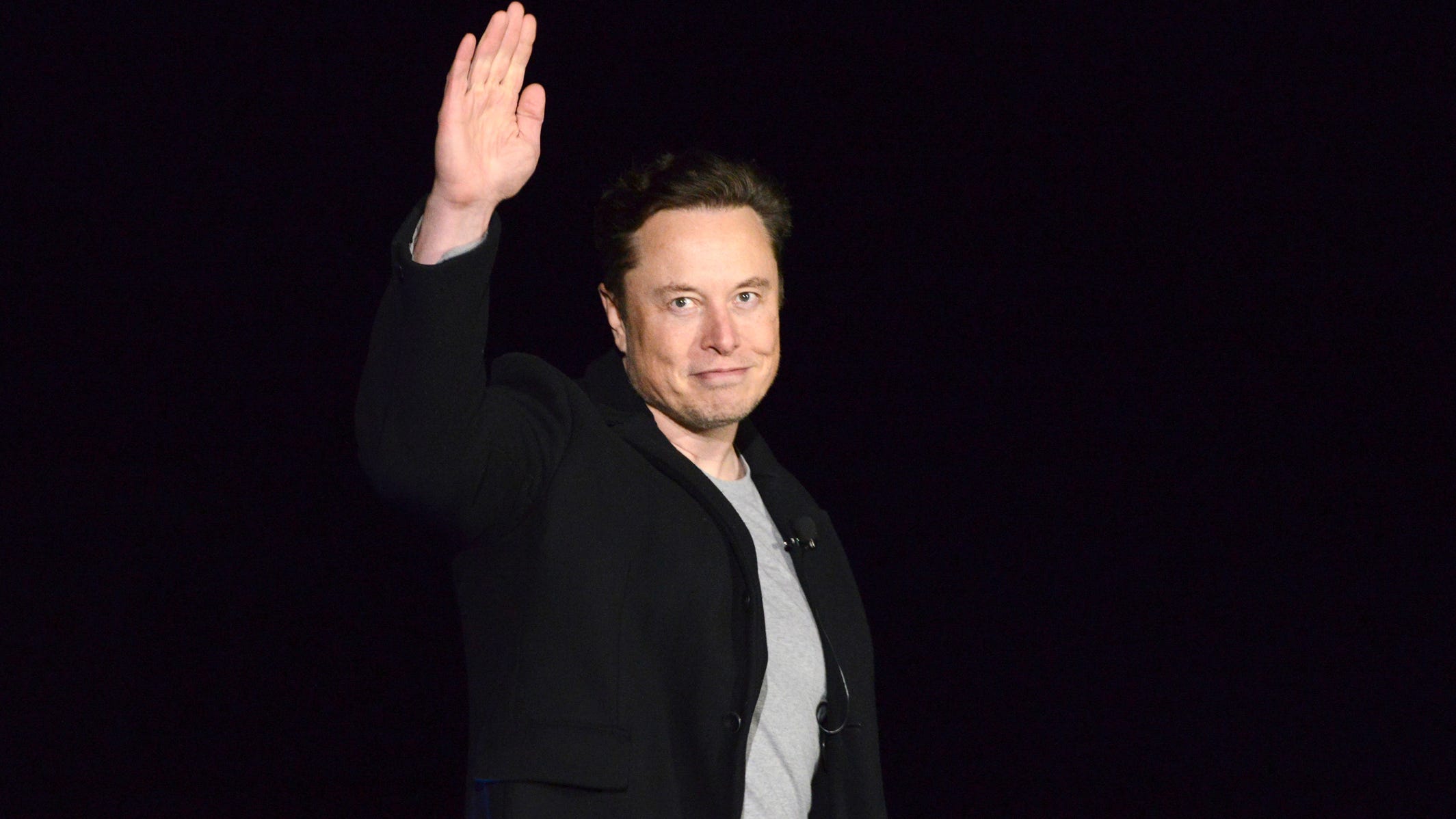 Elon Musk claims he was doxxed. But what exactly is that?