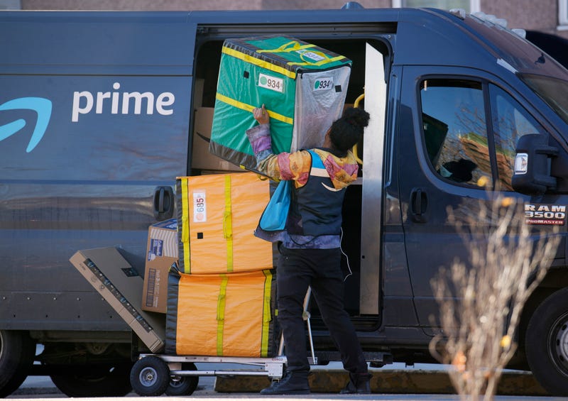 Amazon Prime Day