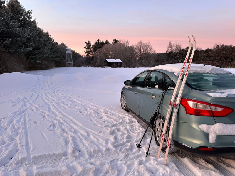 Extreme Weather New York