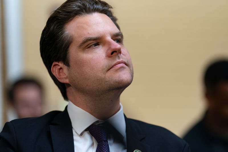 Congress McCarthy
