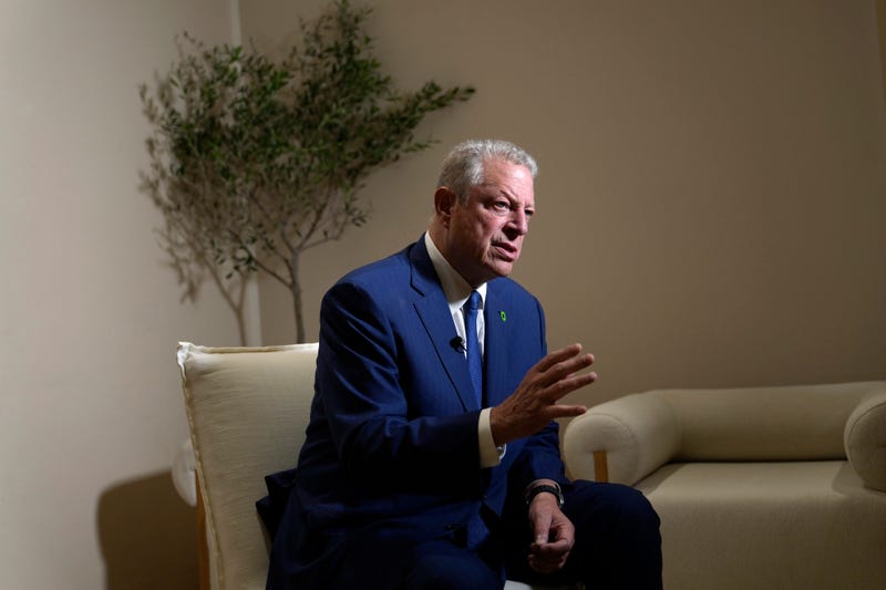 COP28 Climate Summit