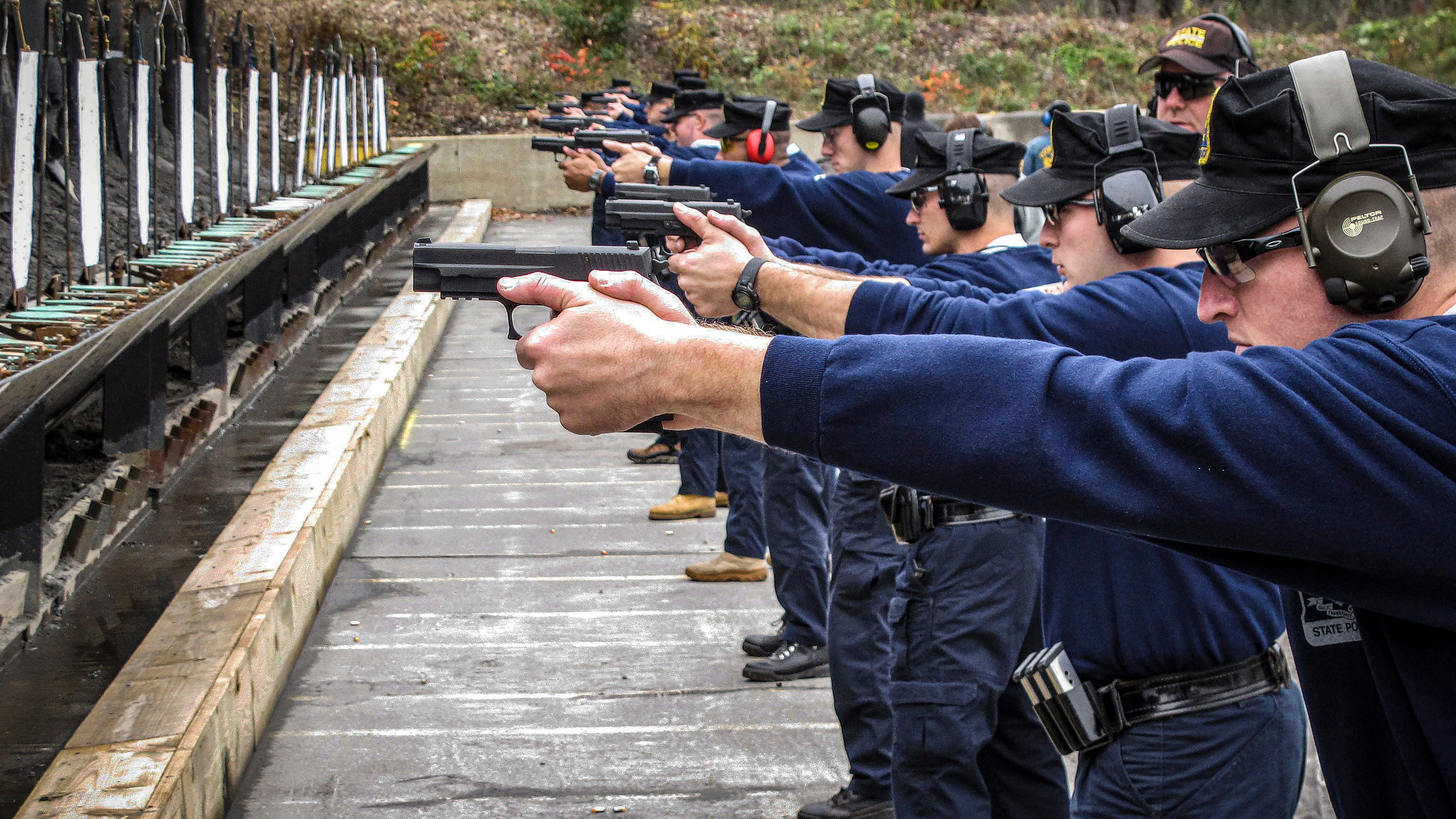 Connecticut releases police use-of-force data for 1st time
