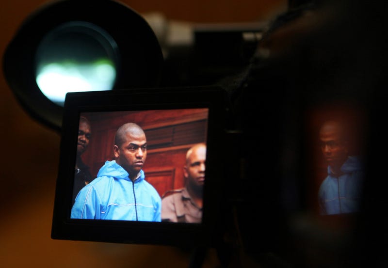 South Africa Tanzania Fugitive Arrest
