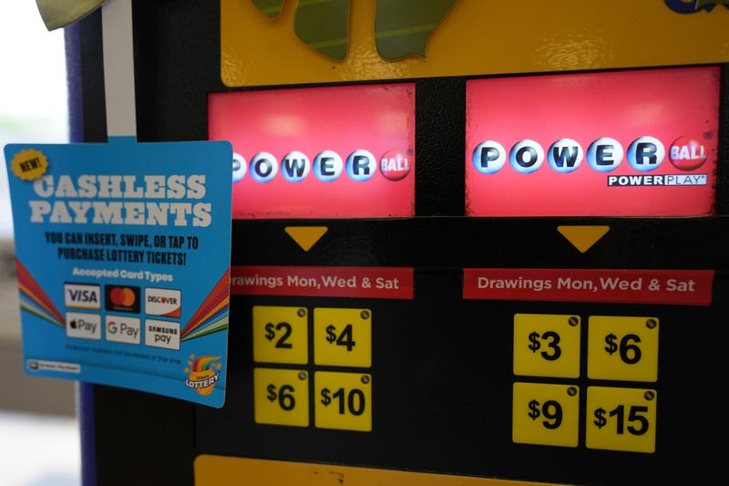 Powerball Jackpot