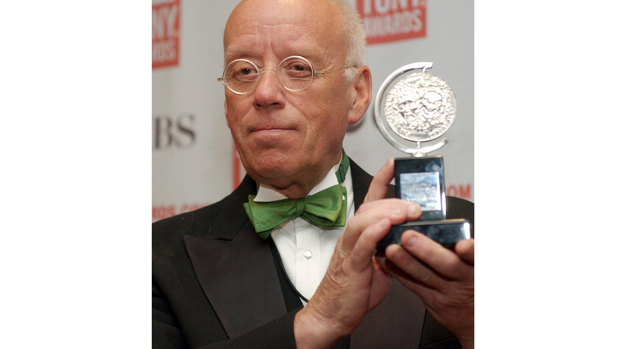 Eugene Lee, award-winning Broadway, 'SNL' set designer, dies