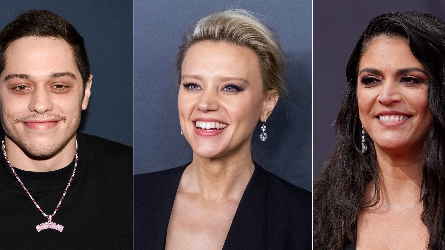 'SNL' returning with all but one incumbent cast member