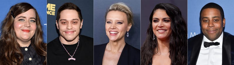 TV - Saturday Night Live