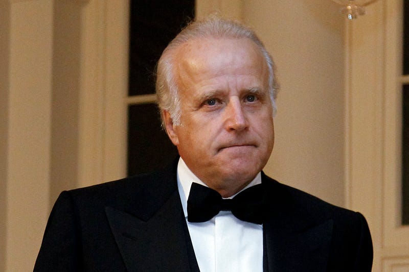 James Biden