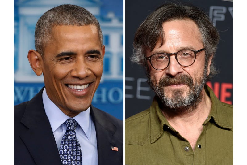 Marc Maron-Podcast-Ending