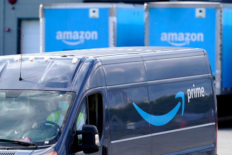 Amazon-Prime Event