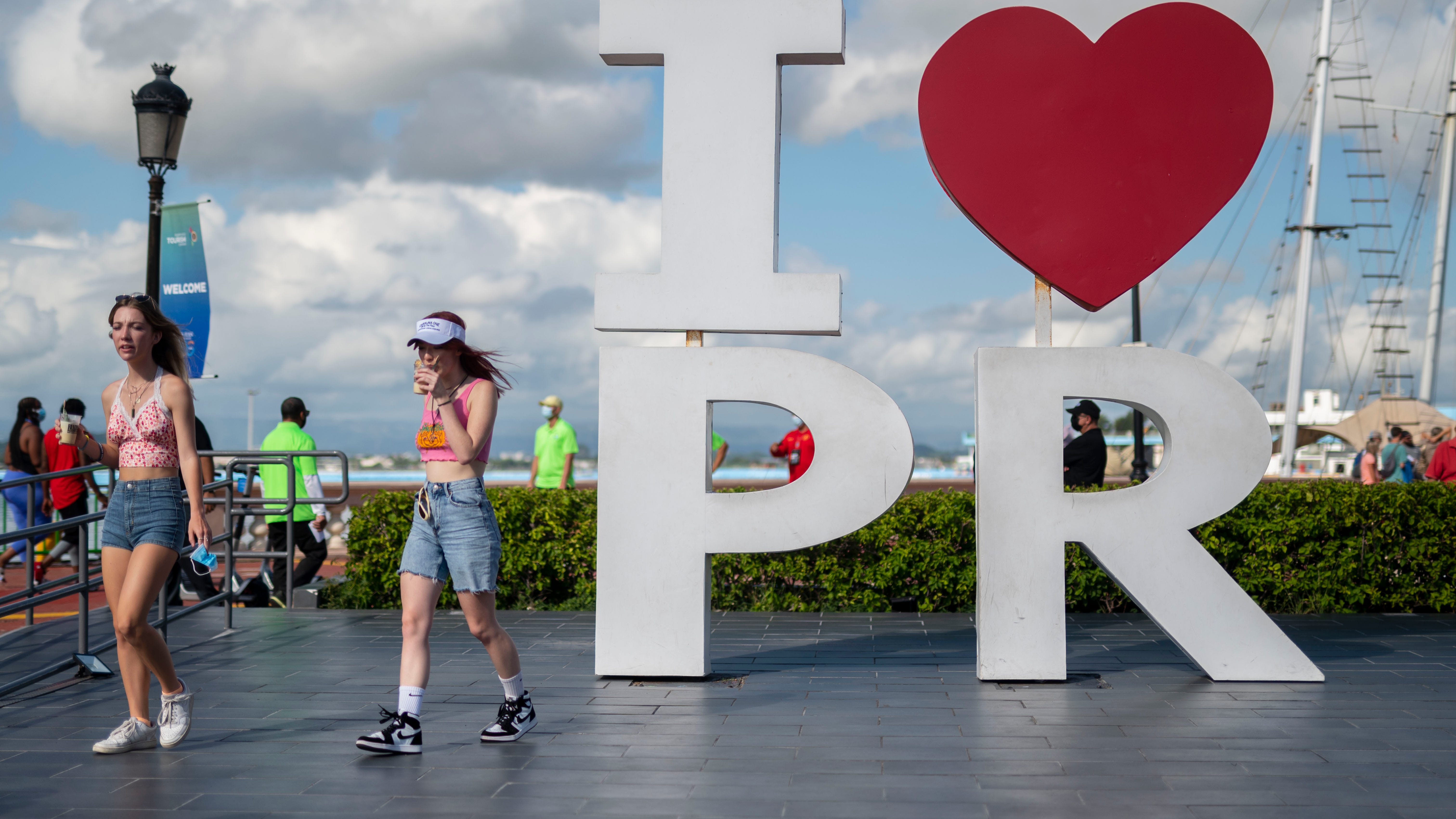 Hard-partying Puerto Rico capital faces new code that will limit alcohol sales