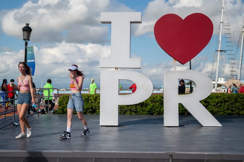 Puerto Rico Partying Crackdown
