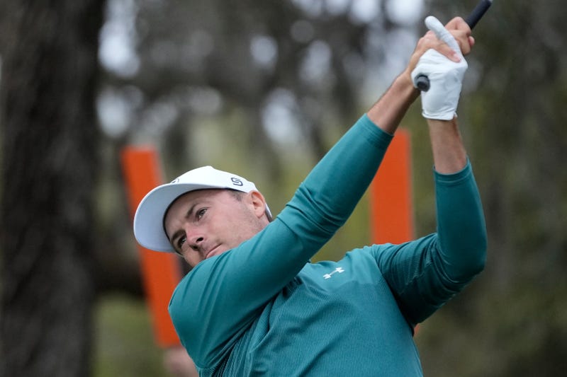 Players Championship Golf