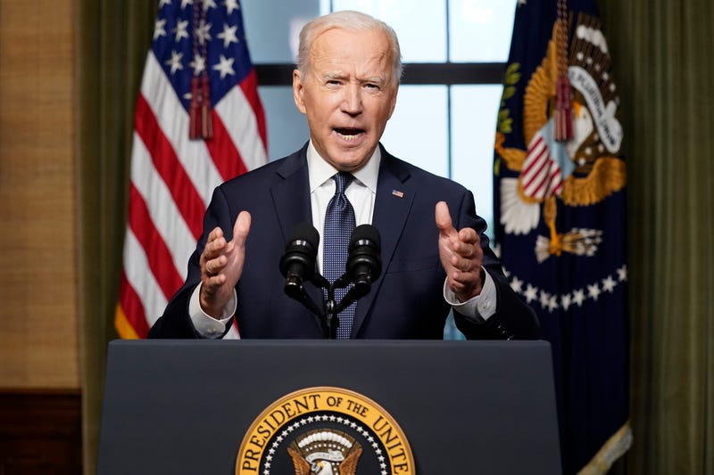 Election 2024 Biden