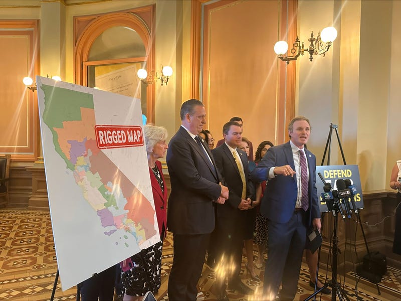 California Legislature