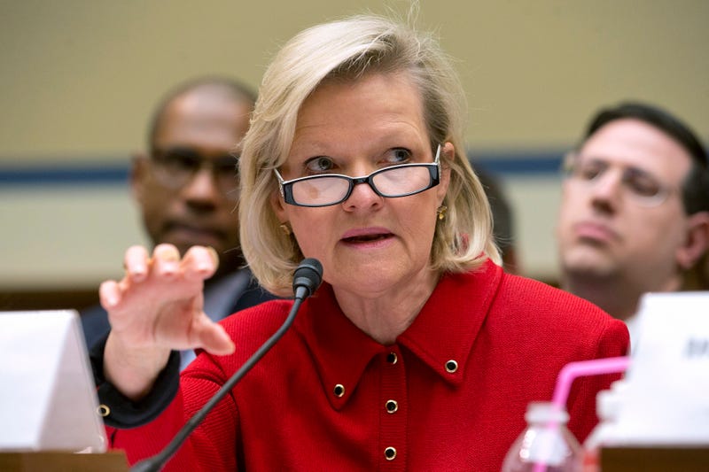Election Commission Trump Adviser