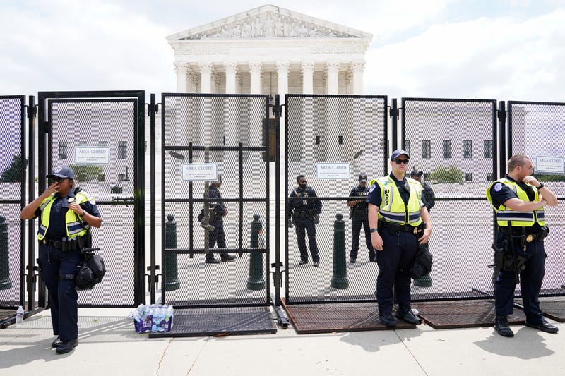 Supreme Court Abortion