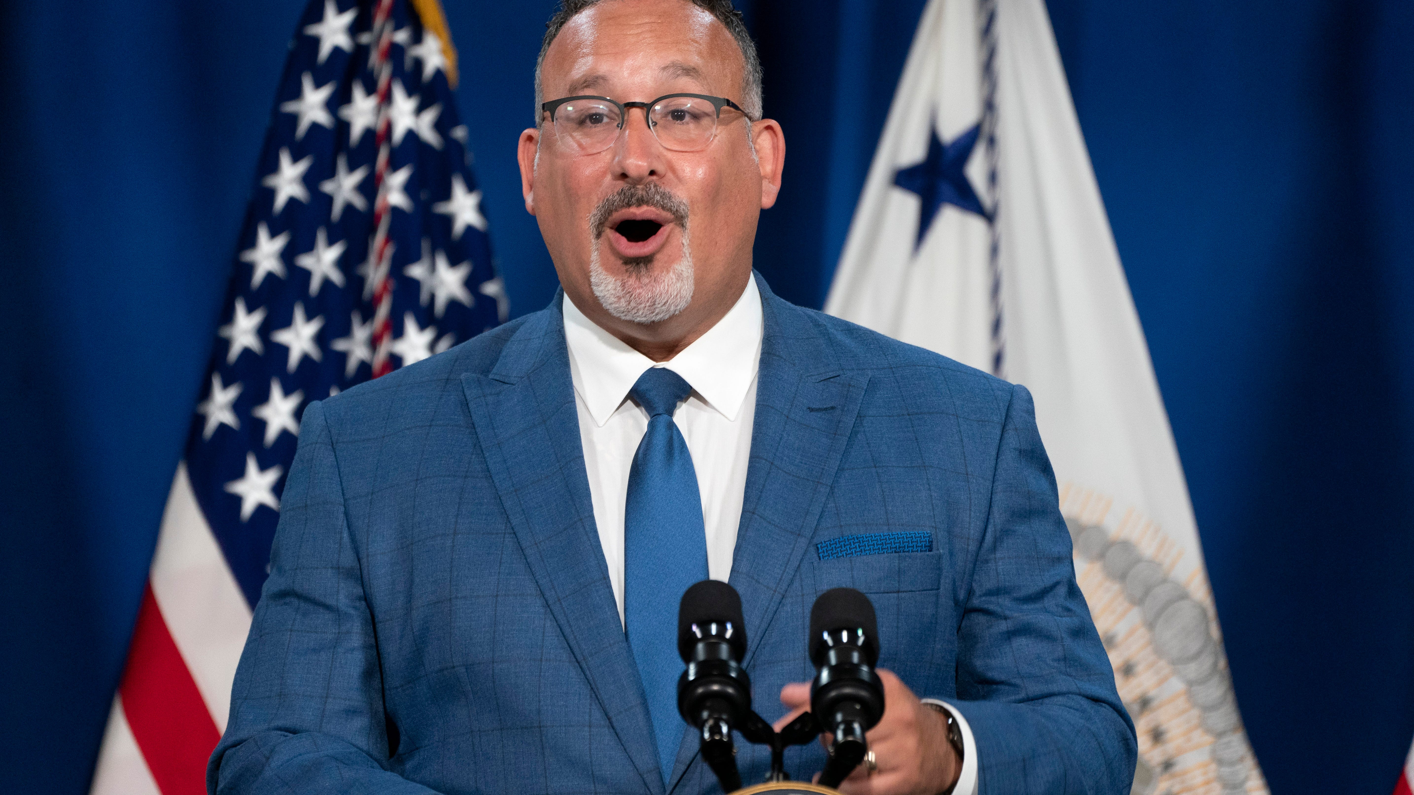 Settlement would forgive $6B for defrauded college students