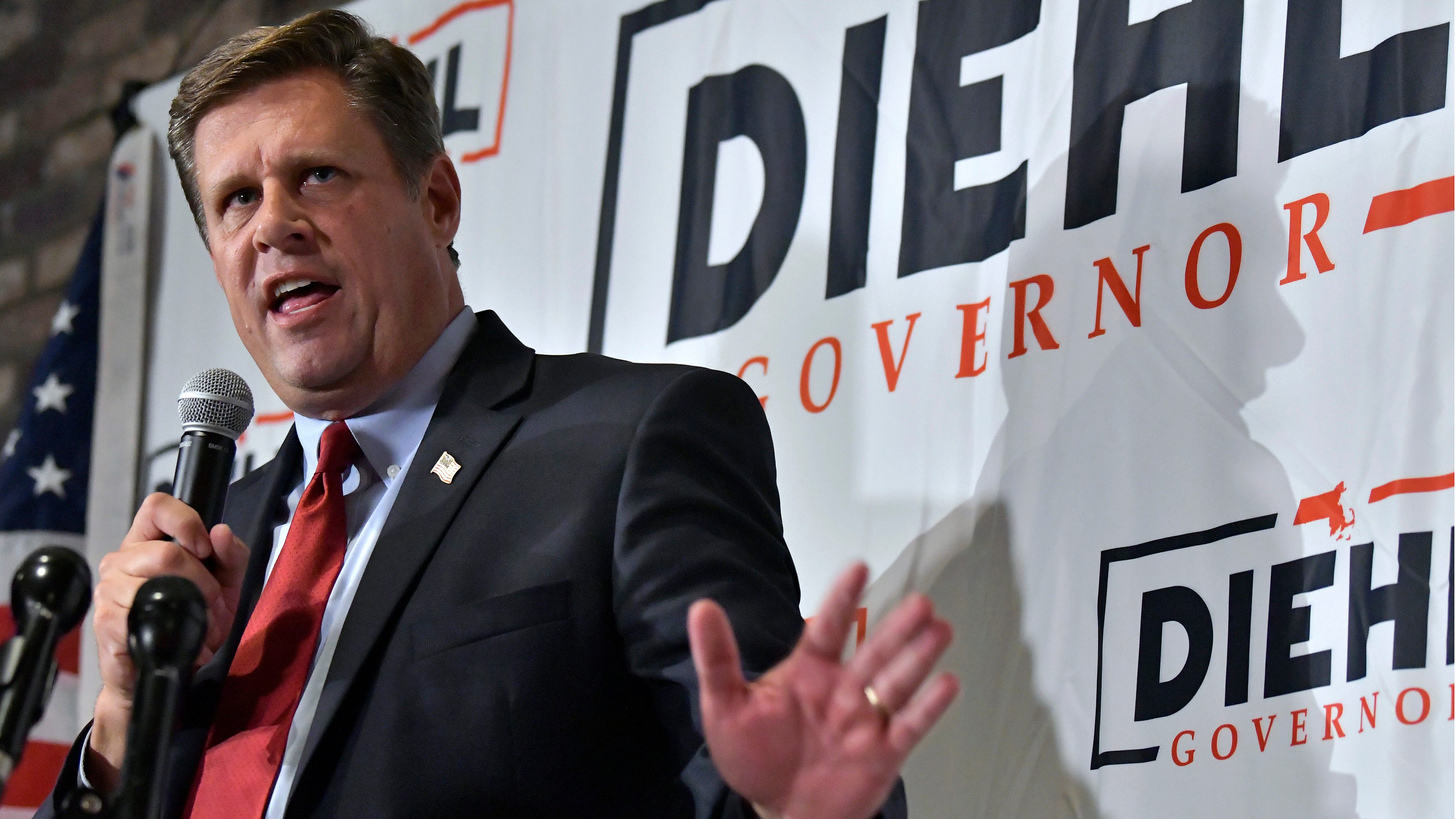 Trump-backed Diehl to take on Healey in Mass. governor race