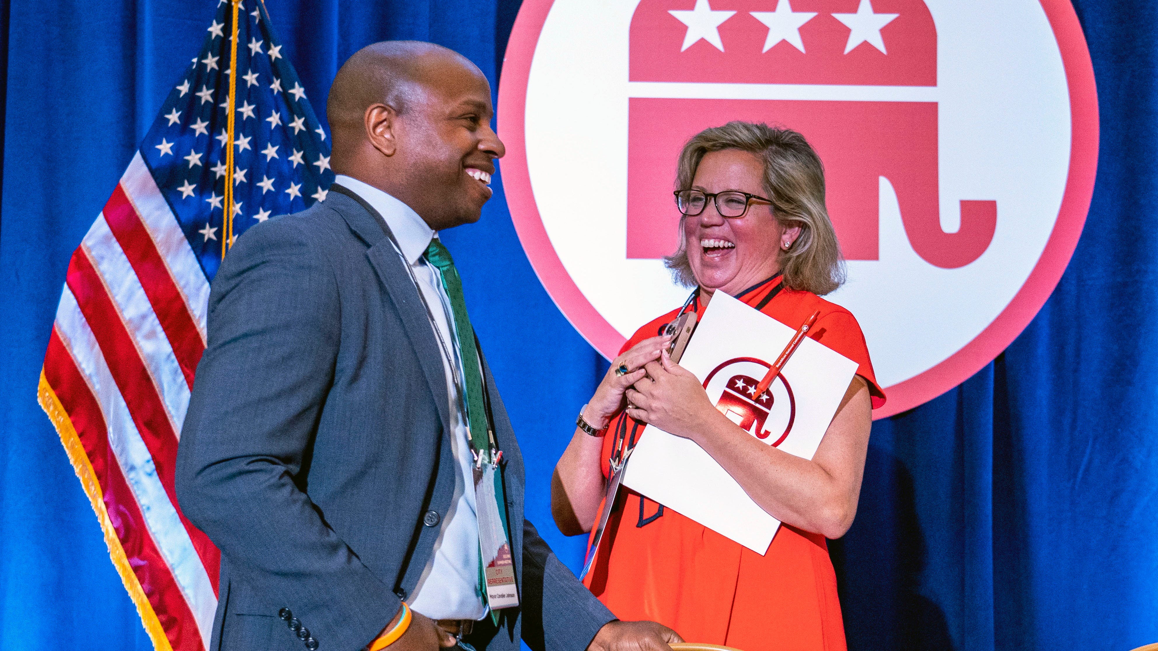 Republicans pick Milwaukee to host 2024 national convention