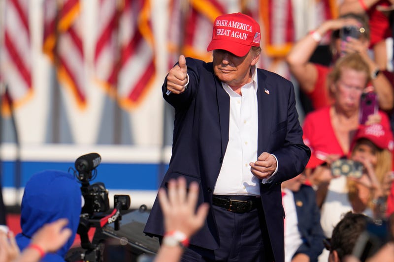 Trump Classified Documents