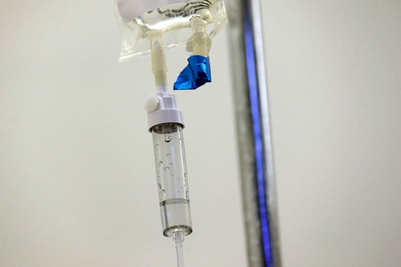 Chemo Drug Shortage
