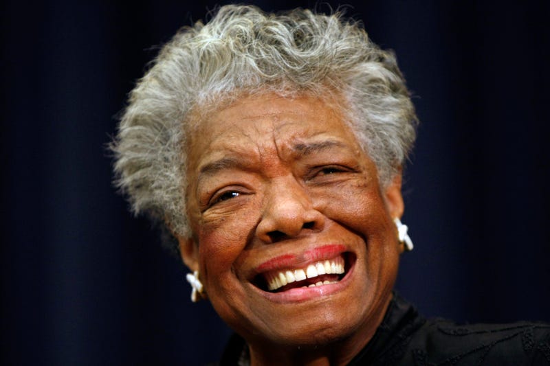 Maya Angelou Quarters