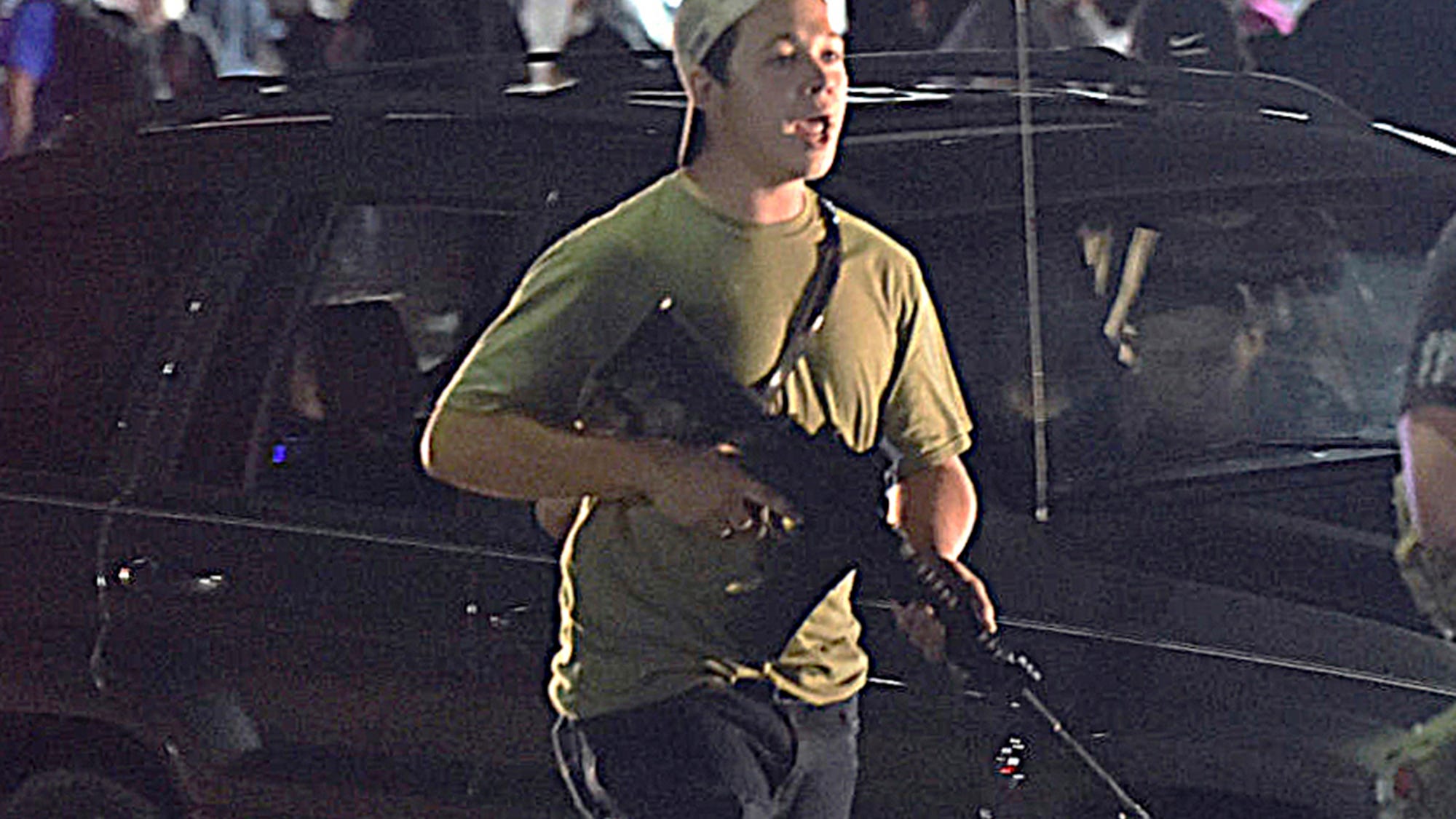 Ahead of Rittenhouse trial, race seen as underlying issue