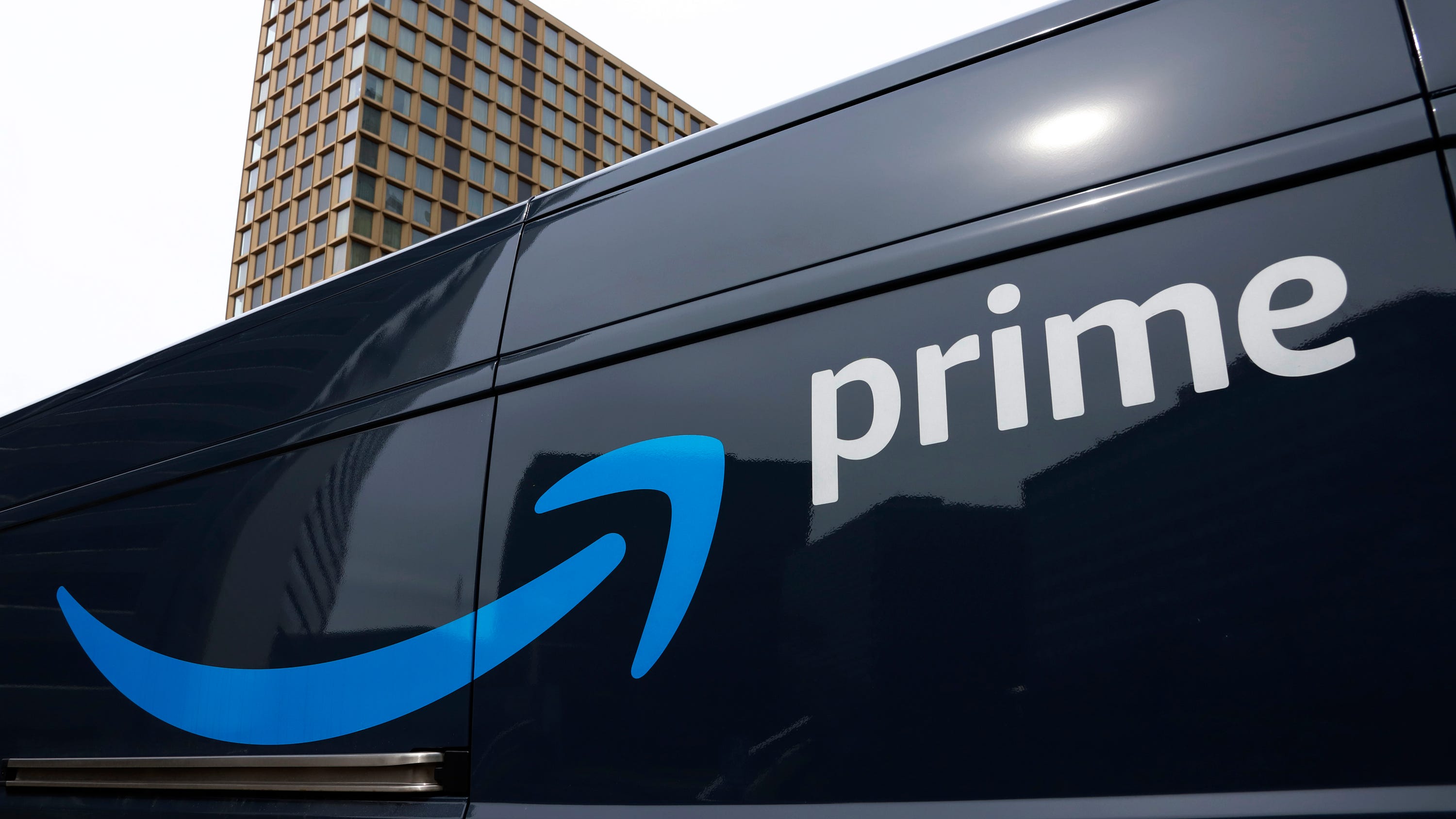 Amazon's holiday sales event sees lower sales, group says
