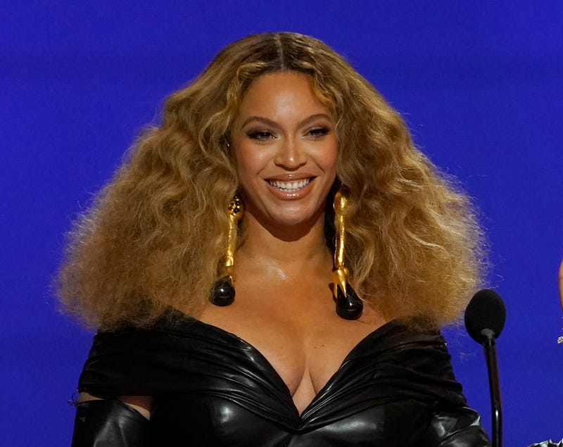 Grammy Nominations
