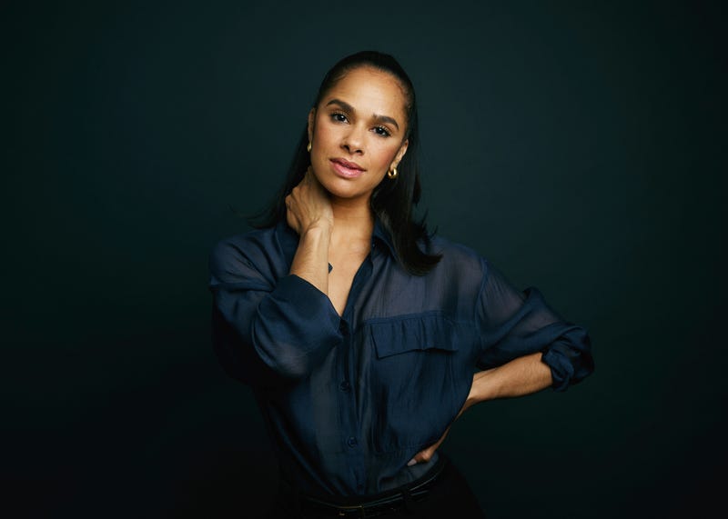 Misty Copeland