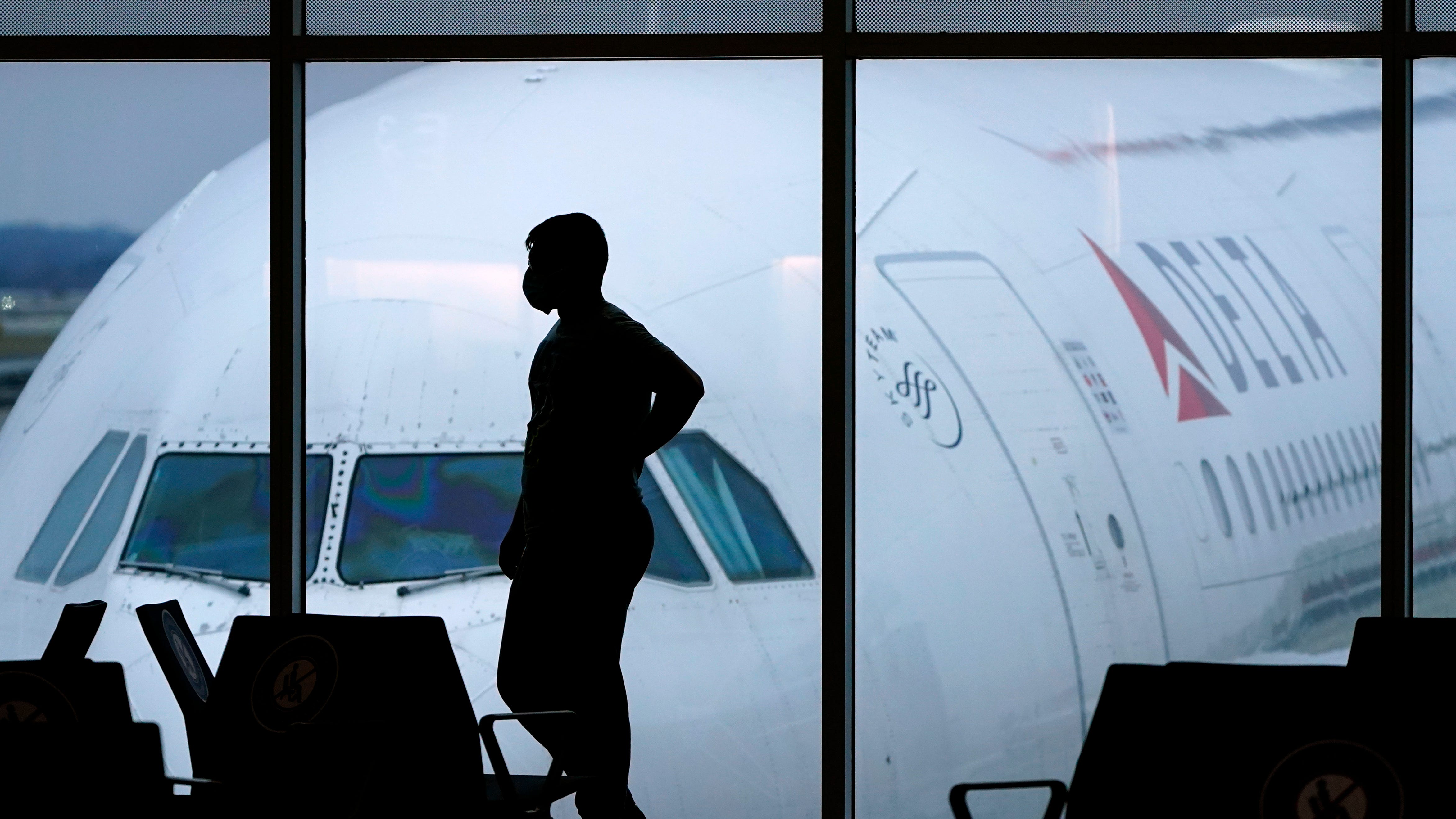 As passengers return to air travel, bad behavior skyrockets