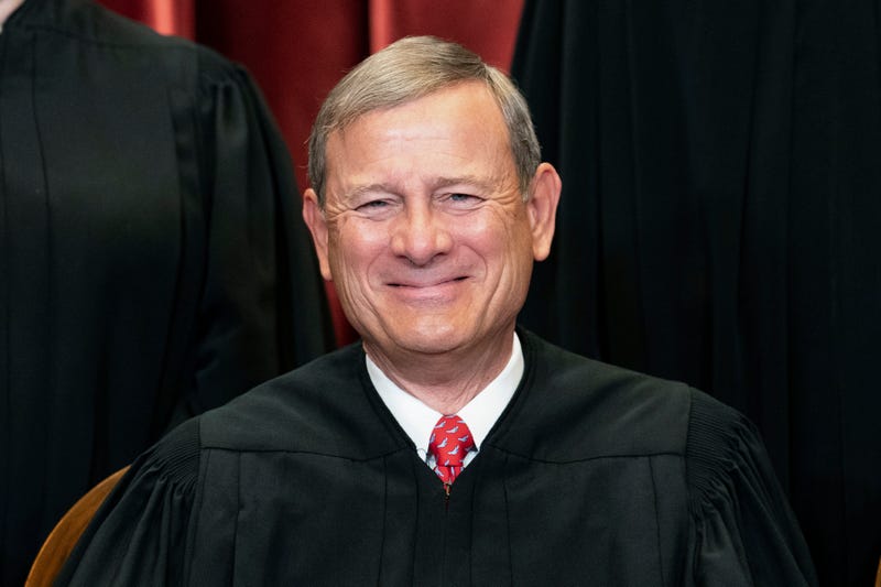 Supreme Court Roberts