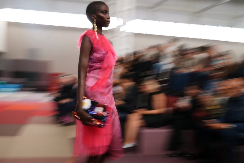 Italy Fashion Fendi S/S 2026