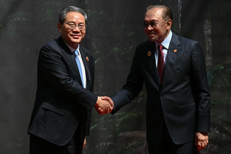 ASEAN Malaysia