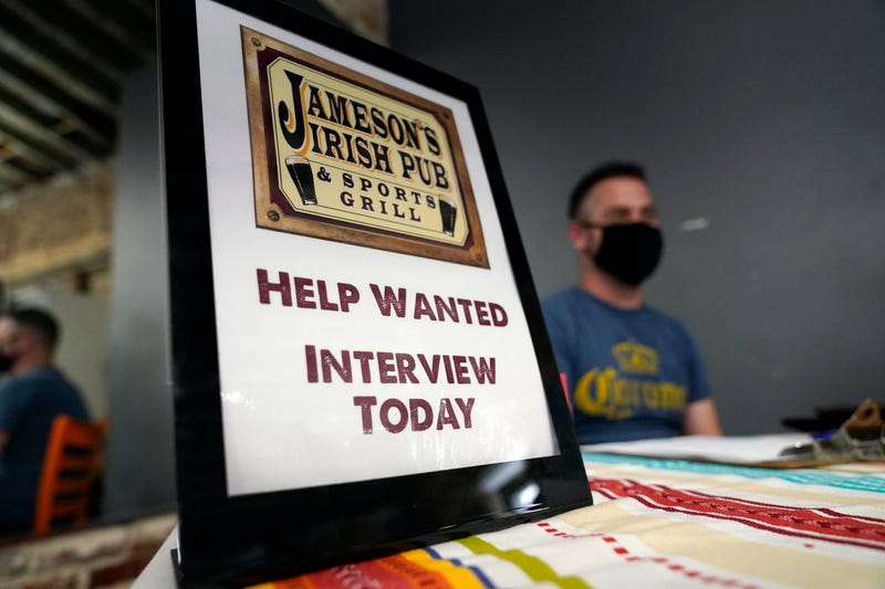 Job Openings
