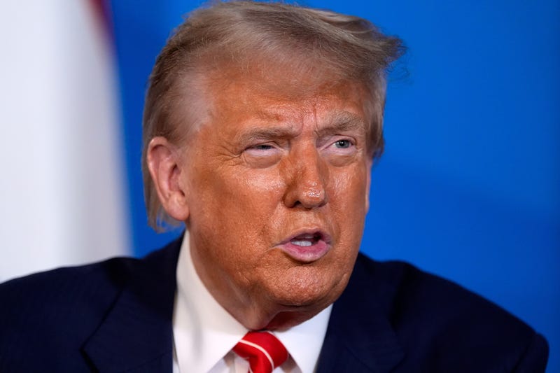 Netherlands NATO Summit