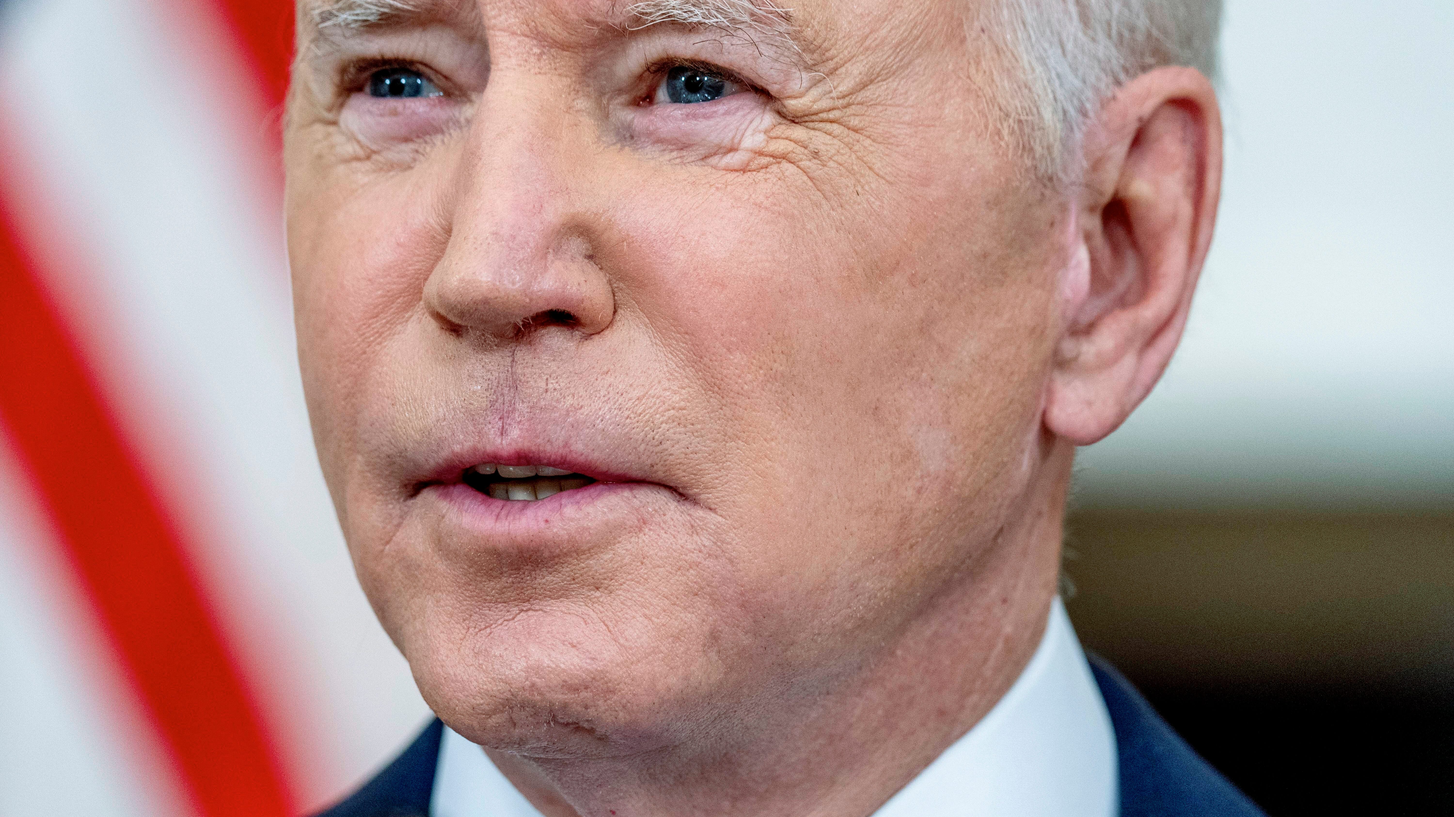 Biden gets CEO support for economic agenda