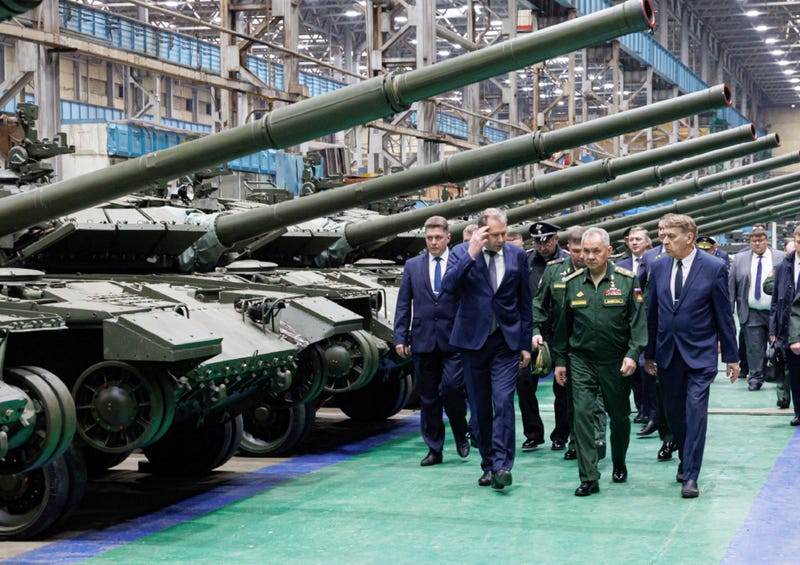 Russia-US-Business