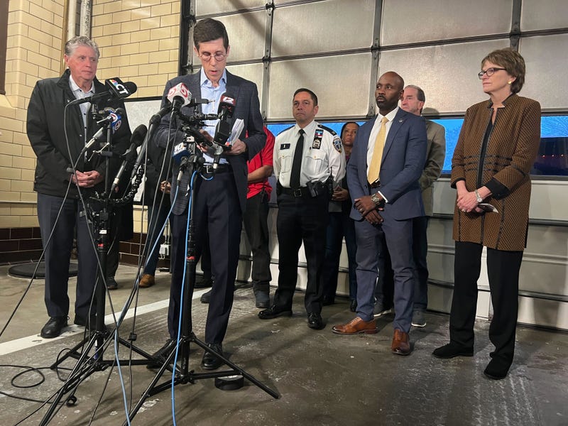 Brown University Shooting