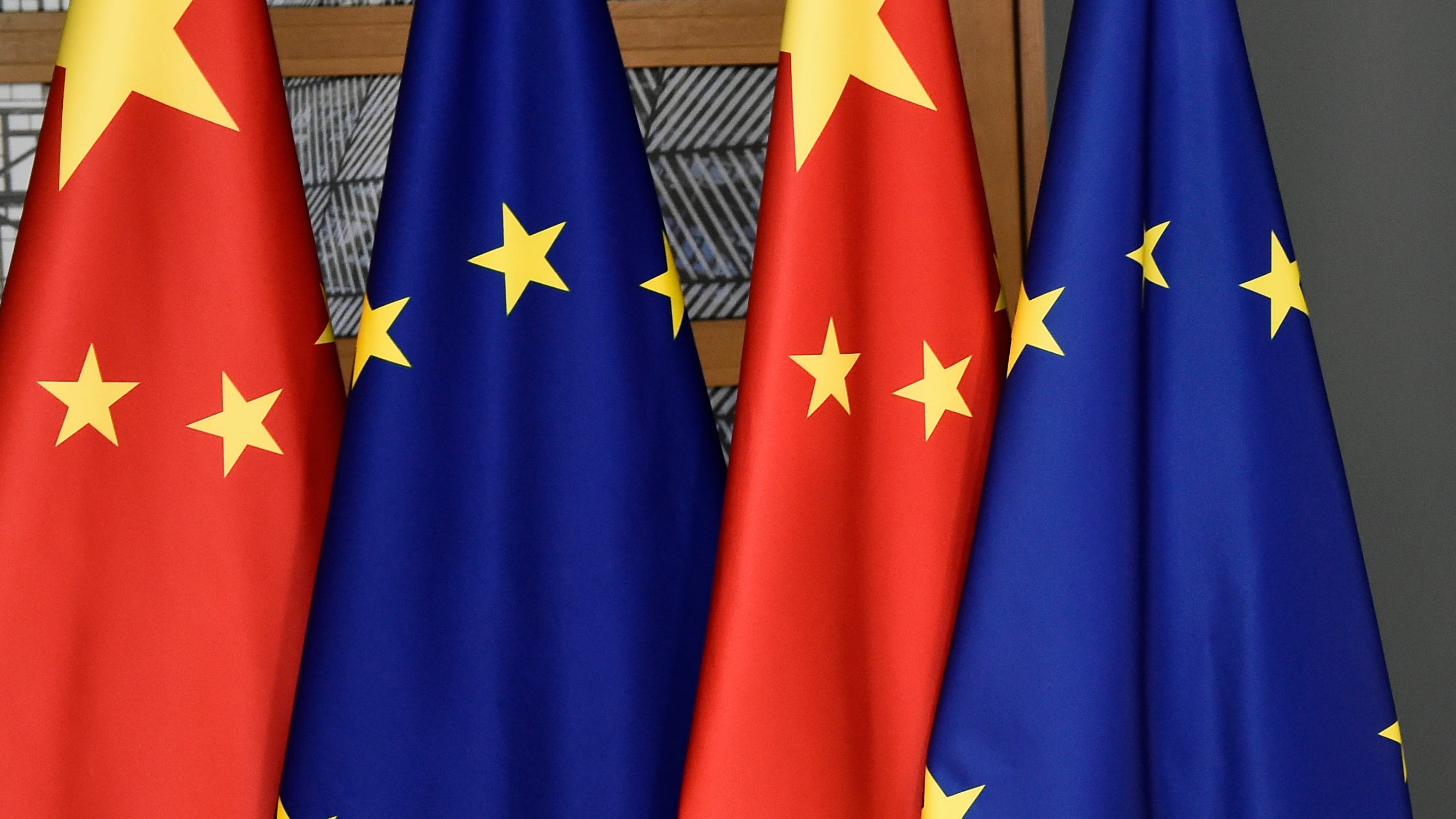 China rejects sanctions as Ukraine war tops summit agenda