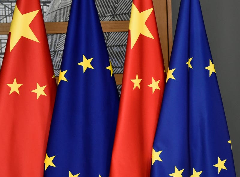 China EU
