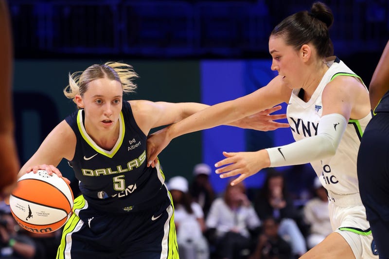 Lynx Wings Basketball